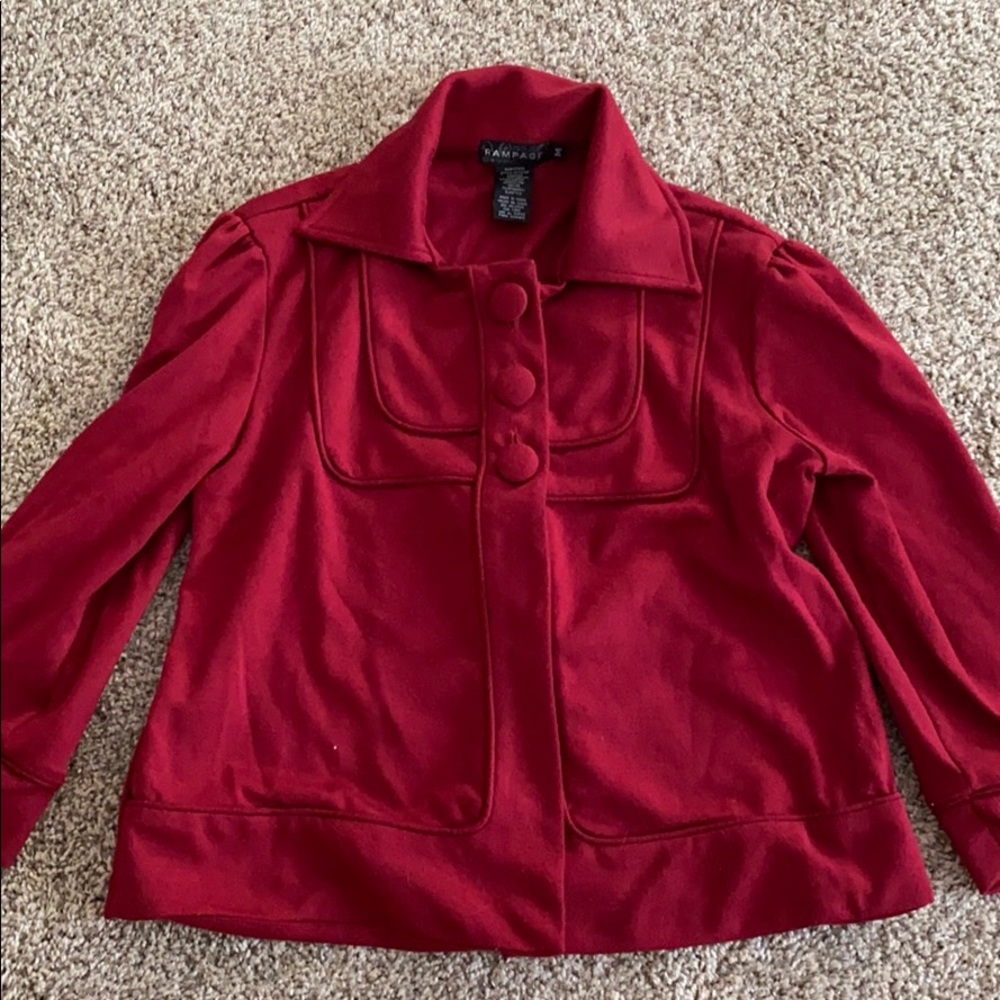 Women’s Blouse